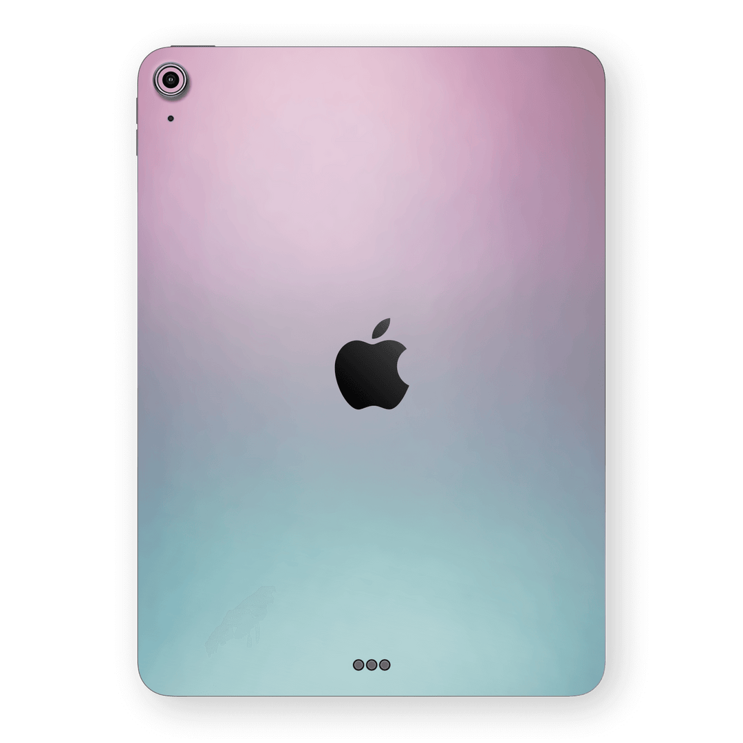 iPad AIR 4/5 (2020/2022) Chameleon Amethyst Colour-changing Metallic Skin Wrap Sticker Decal Cover Protector by EasySkinz | EasySkinz.com