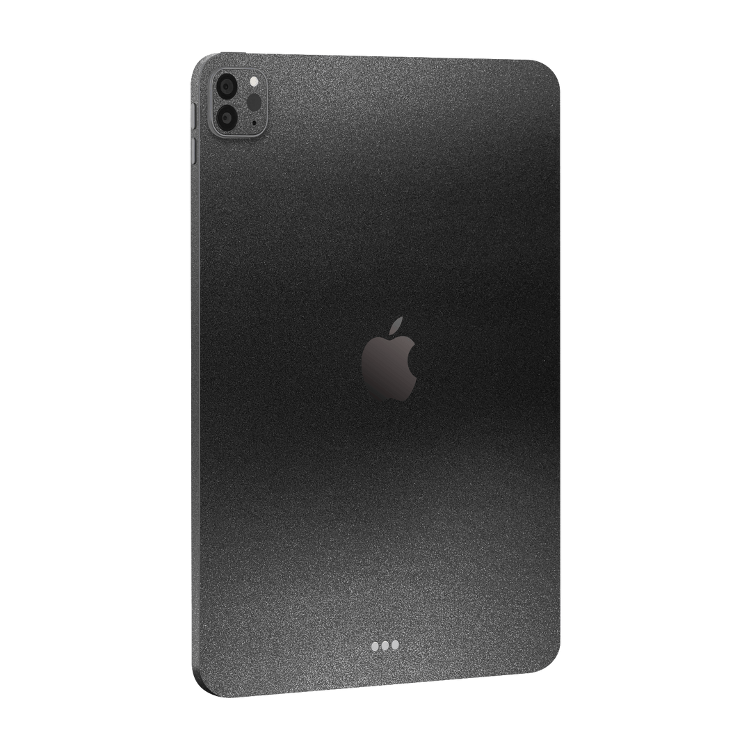 iPad PRO 11" (2020) Space Grey Metallic Matt Matte Skin Wrap Sticker Decal Cover Protector by EasySkinz | EasySkinz.com