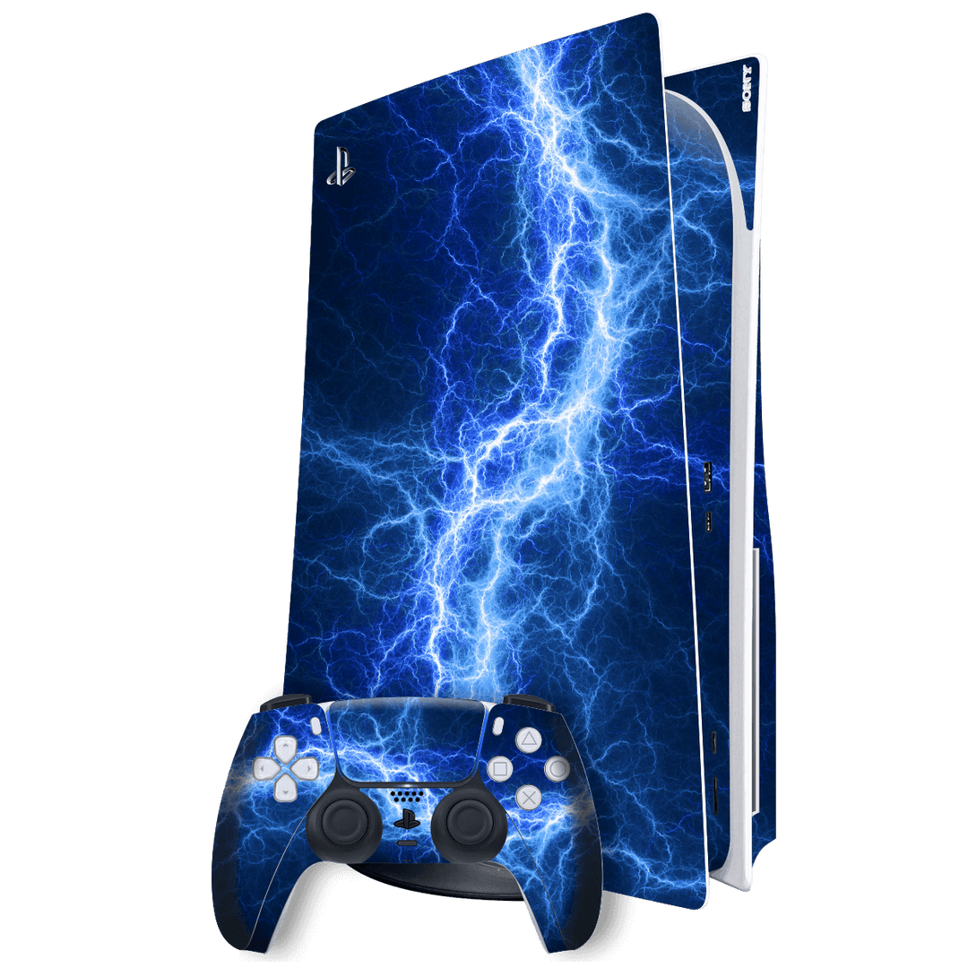 PlayStation 5 Controller SIGNATURE Collection Skins, Wraps – EasySkinz™