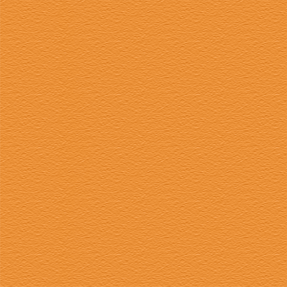 Magic Keyboard for iPad Pro 12.9" (2021) LUXURIA Sunrise Orange Matt Textured Skin