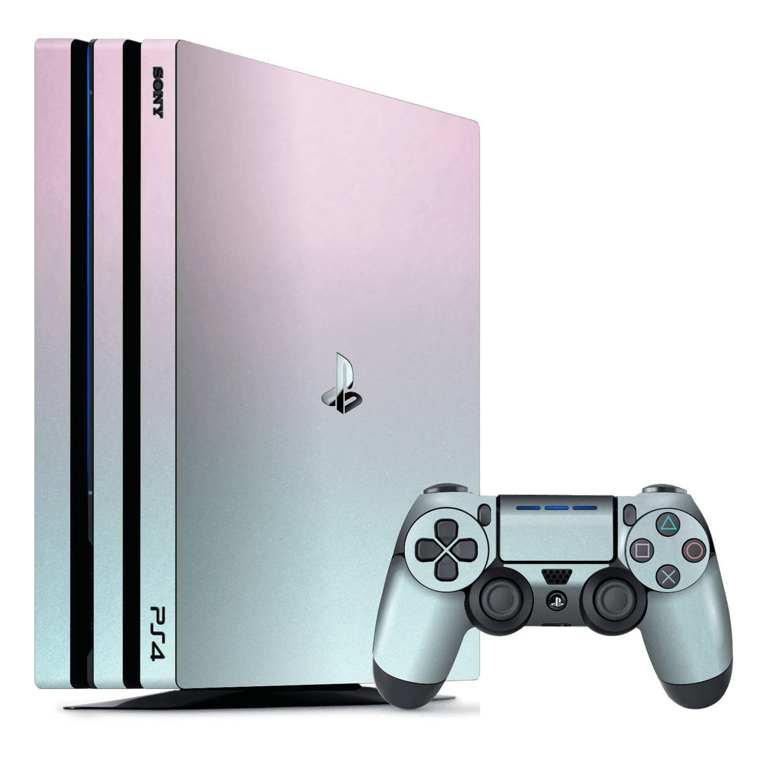 PlayStation 4 PRO Skins & Wraps – EasySkinz™
