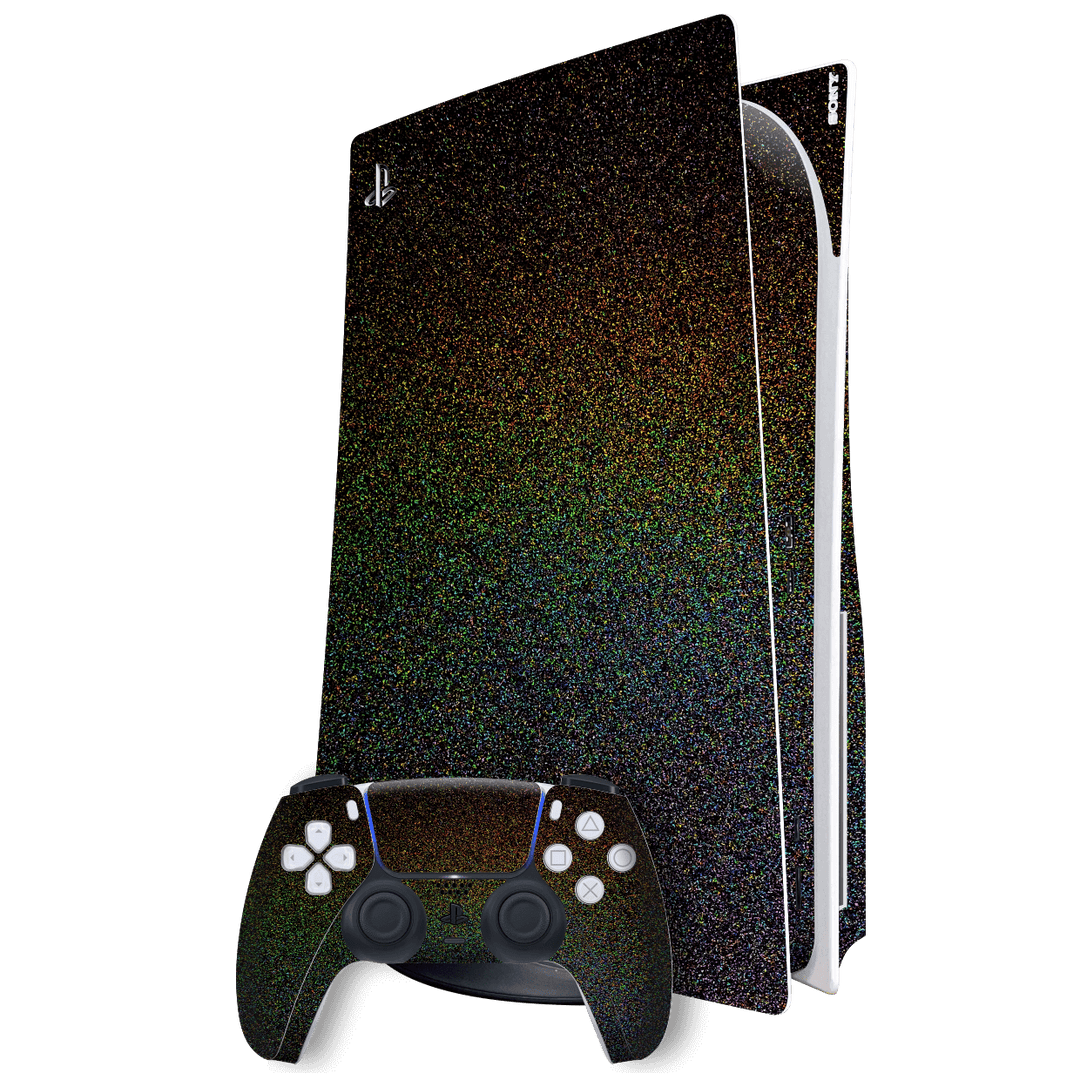 PlayStation 5 Controller DIAMOND Collection Skins, Wraps – EasySkinz™