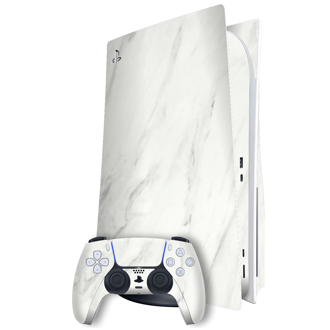 PlayStation 5 (PS5) DISC EDITION Skins, Wraps – EasySkinz™