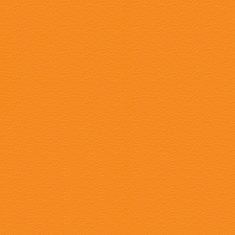 iPhone 8 PLUS LUXURIA Sunrise Orange Matt Textured Skin