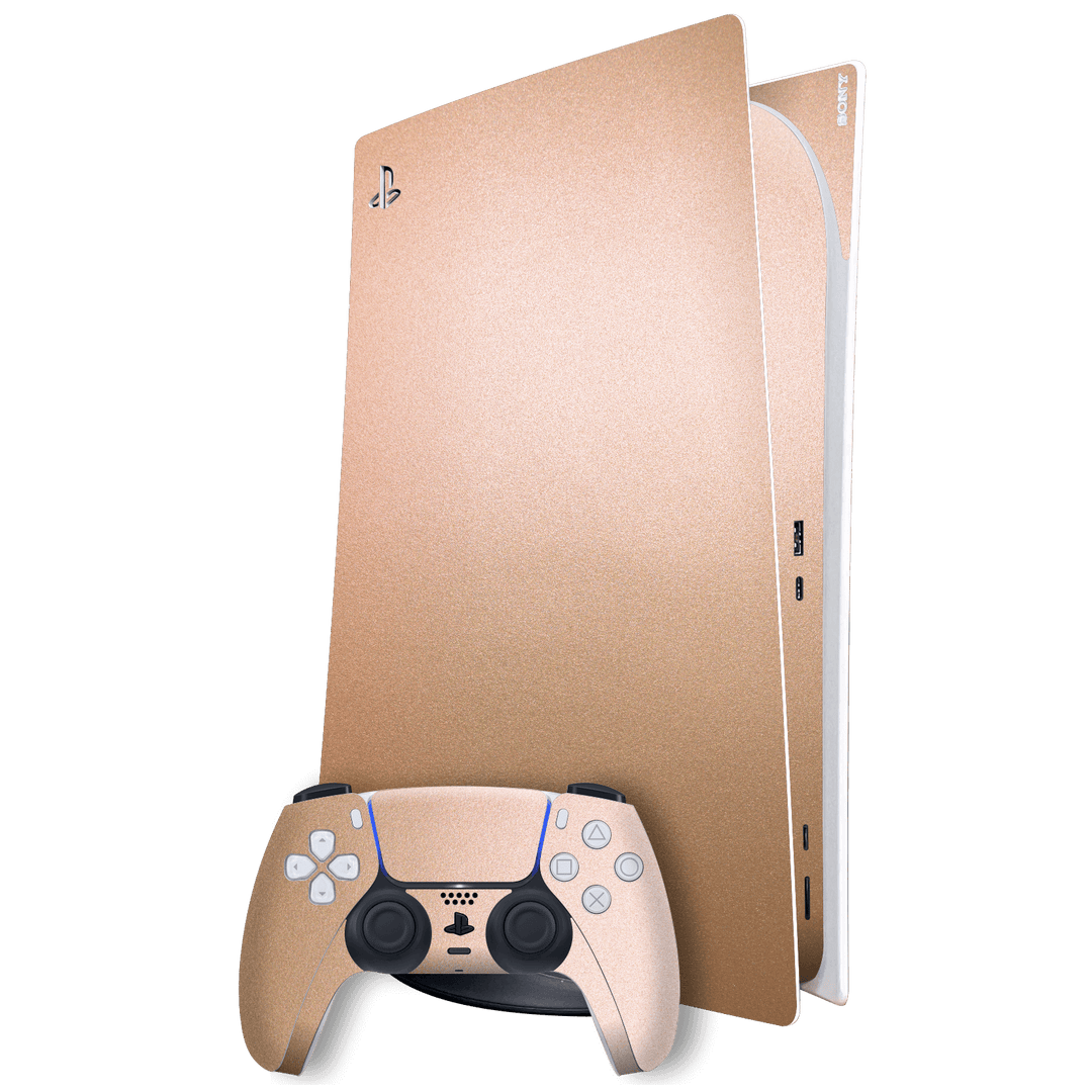 AIM PS5 Console Cover - Green