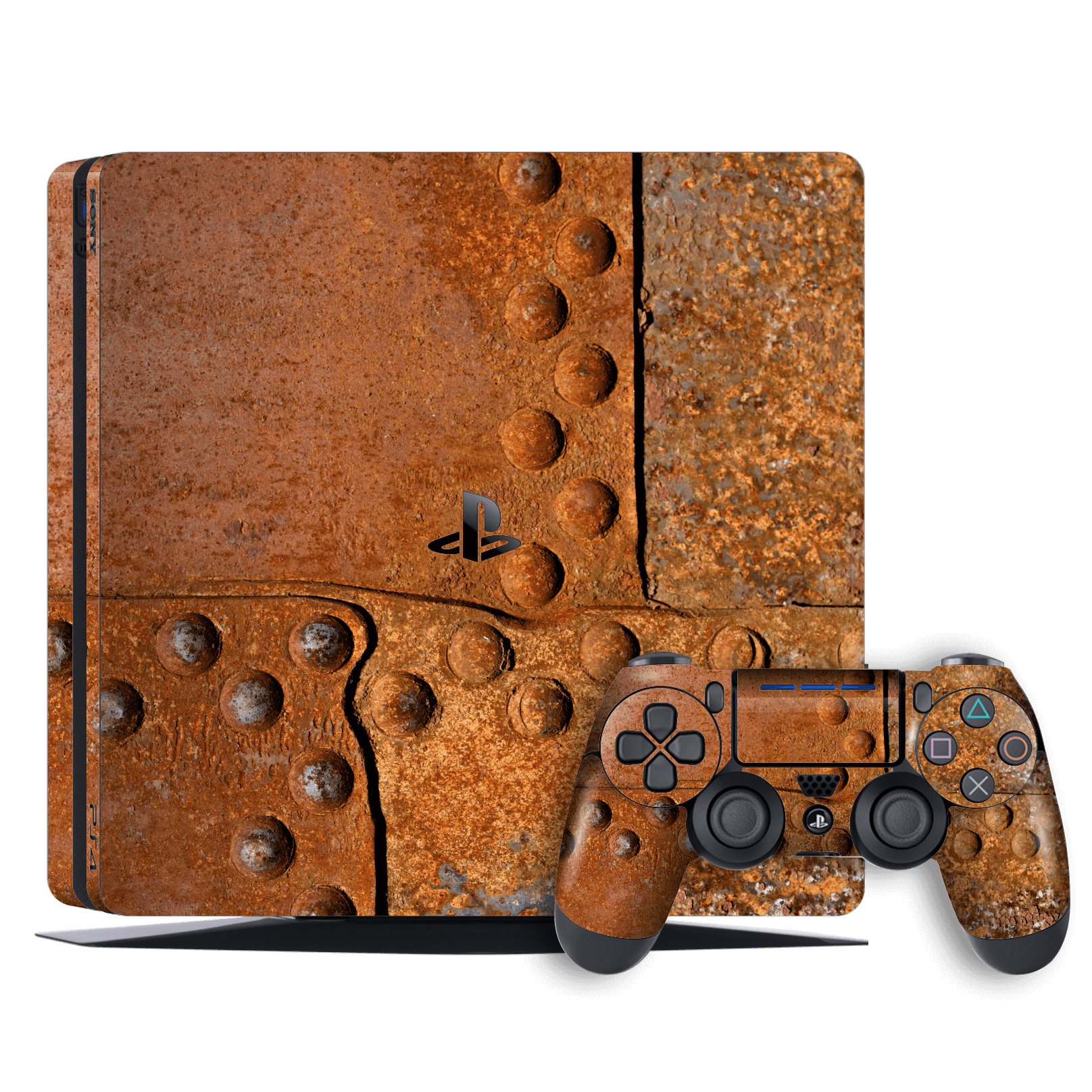 Rust for ps4 фото 93